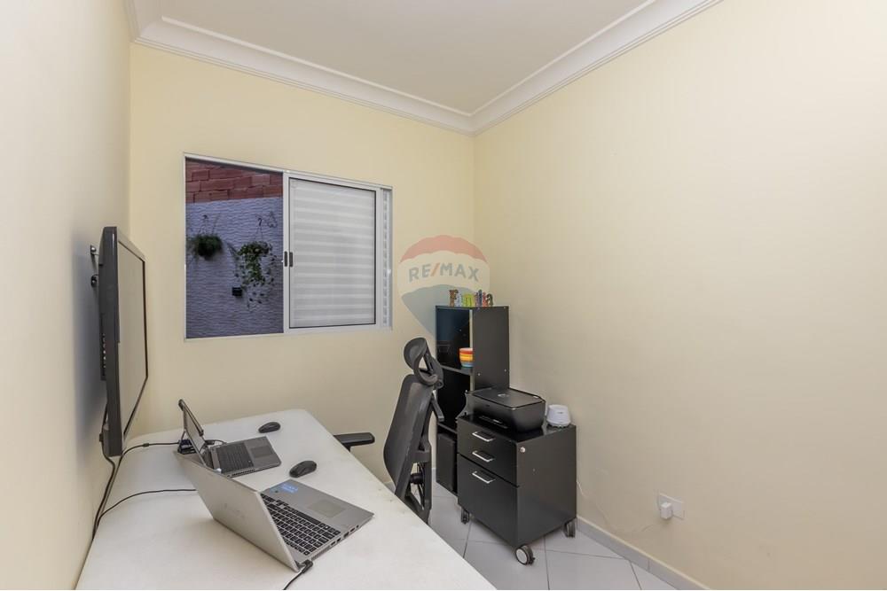 Sobrado - Venda - São Bernardo do Campo , São Paulo - IMG_434718.jpg - 602361016-3