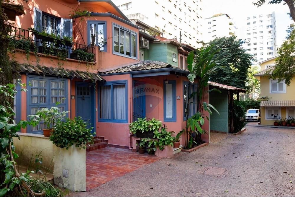 Casa de Vila - Venda - São Paulo , São Paulo - 13 AREA COMUM (3).jpg - 601261064-221