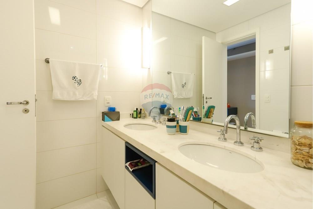 Apartamento - Venda - São Paulo , São Paulo - 26-03-05-R. Pablo Picasso, 100 - Jardim das Perdizes_045_CapodannoFotografia.jpg - 602341018-53