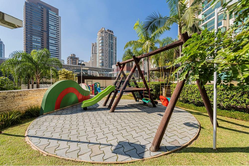 Apartamento - Venda - São Paulo , São Paulo - 601301082-7-55.JPG - 601301082-7