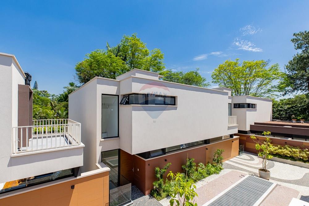 Casa de Condomínio - Venda - São Paulo , São Paulo - Remax Ville-53.jpg - 601241068-14