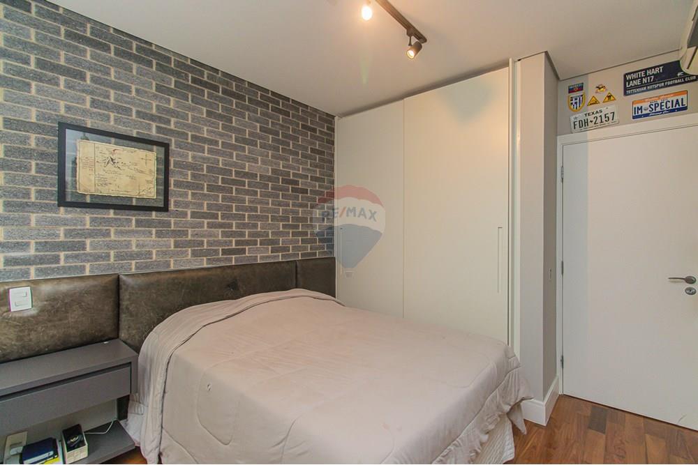 Apartamento - Venda - São Paulo , São Paulo - 19 QUARTO 1.jpg - Suíte Americana - 601081084-12