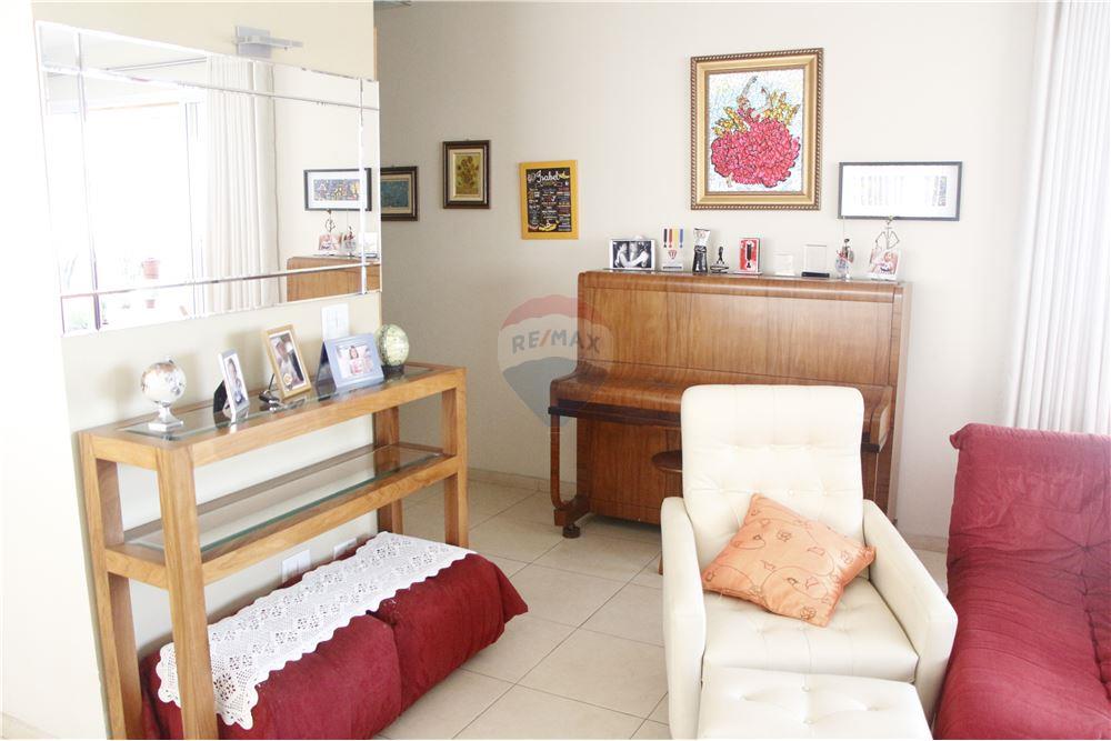 Apartamento - Alugar - São Paulo , São Paulo - 3 - 601371022-25
