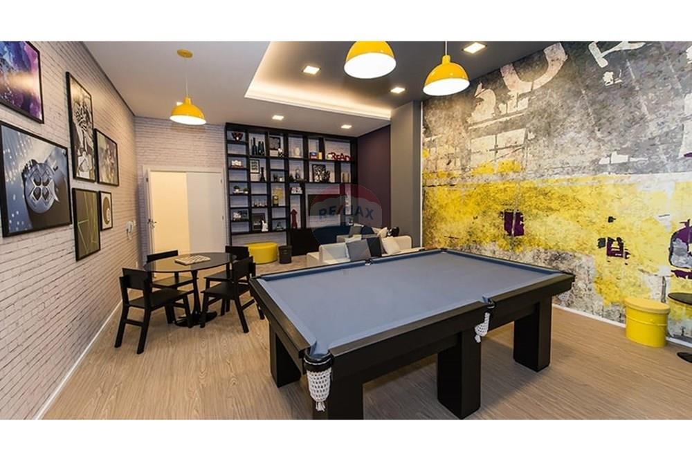 Apartamento - Alugar - São Paulo , São Paulo - ATR_SALAO_DE_JOGOS.jpg - 602281044-152