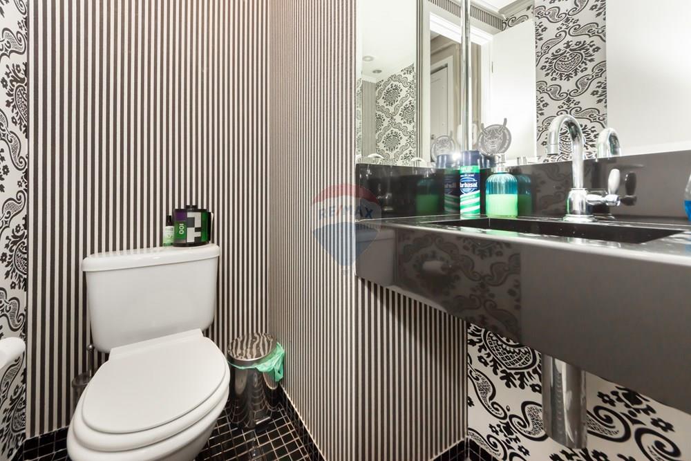 Cobertura - Venda - São Paulo , São Paulo - 1-12.jpg - 601721006-115