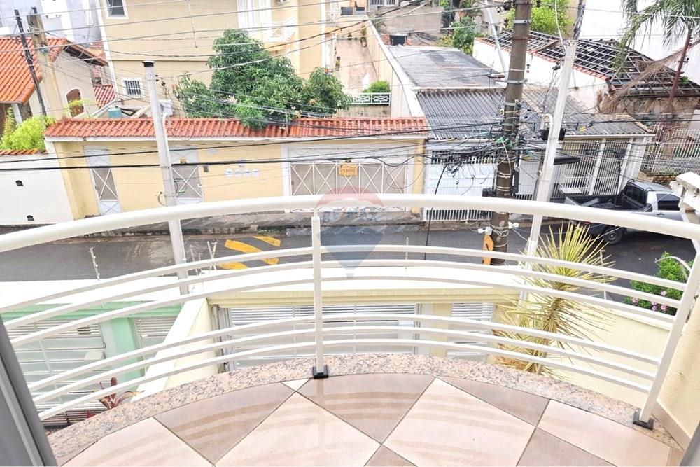 Sobrado - Alugar - São Paulo , São Paulo - 39.jpeg - 602291016-341