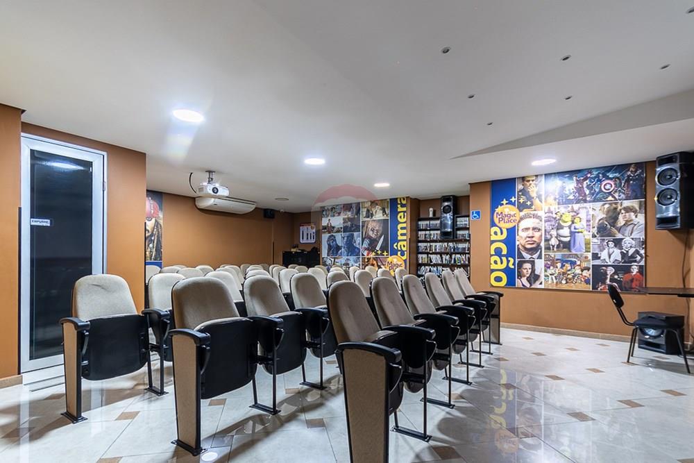 Apartamento - Venda - São Paulo , São Paulo - 76-Área comum.jpg - 601471015-76