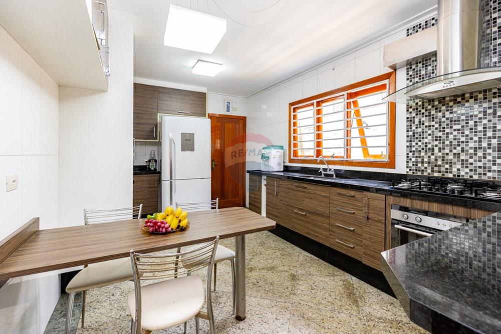 Sobrado - Venda - São Paulo , São Paulo - 14.jpg - Cozinha - 601131002-69