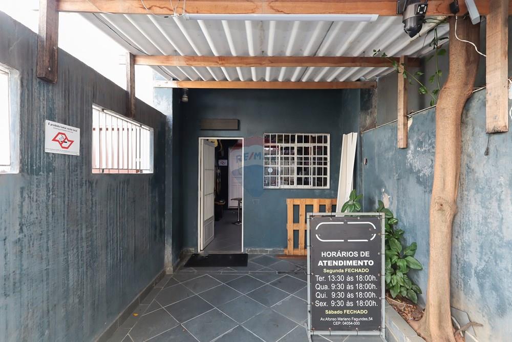 Sobrado - Alugar - São Paulo , São Paulo - 06garagem_003.jpg - 601401050-15