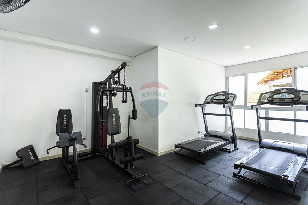 Apartamento - Venda - São Paulo , São Paulo - _MG_2453-HDR.jpg - 602201038-3