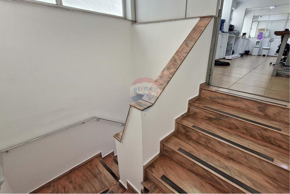 Prédio - Venda - São Paulo , São Paulo - pavimento2escadas_josedopatrocinio561vitorino.jpg - 601131070-5