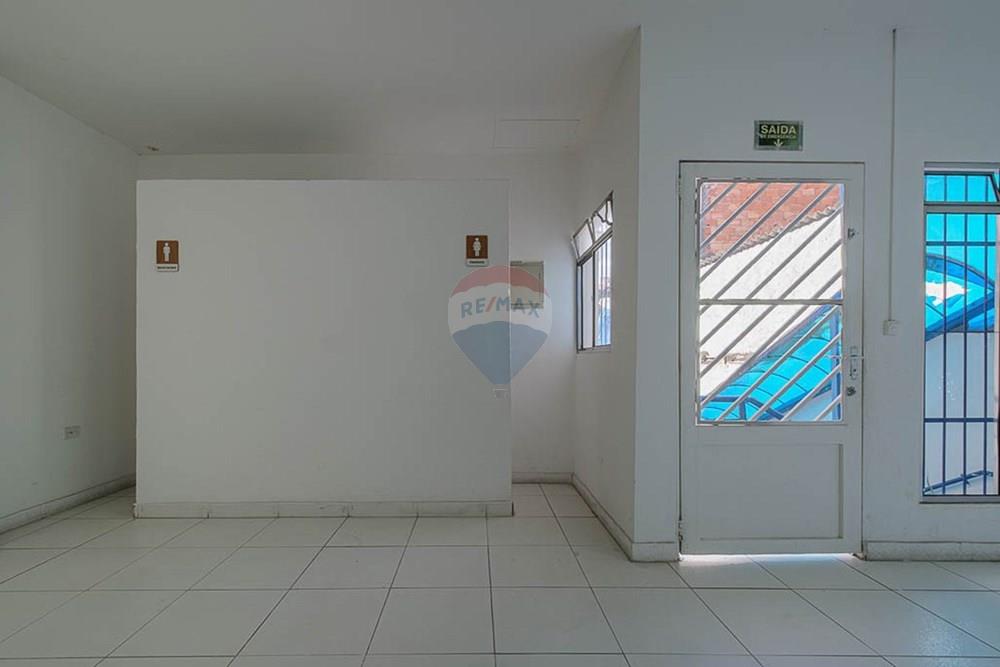 Casa Comercial - Venda - São Paulo , São Paulo - hall sup v1.jpg - 601311011-190
