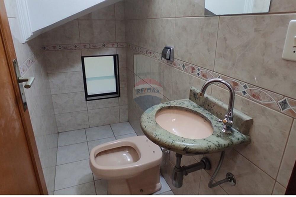 Sobrado - Alugar - São Paulo , São Paulo - 1751328149772.jpg - Banheiro - 601751100-6