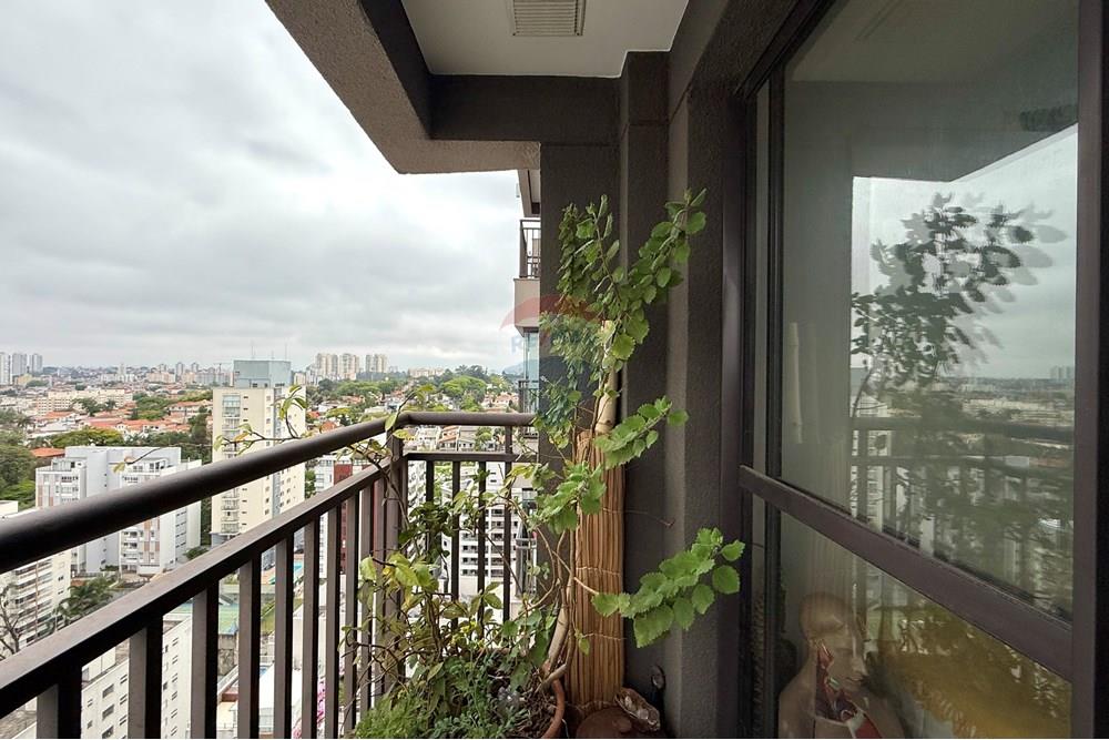 Apartamento - Venda - São Paulo , São Paulo - IMG_8530.jpg - 602321014-106