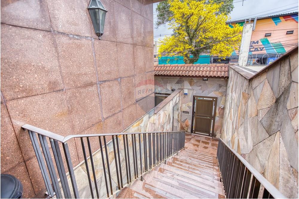 Casa - Alugar - São Paulo , São Paulo - 07garagem009.jpg - Layout aberto - 601081093-8