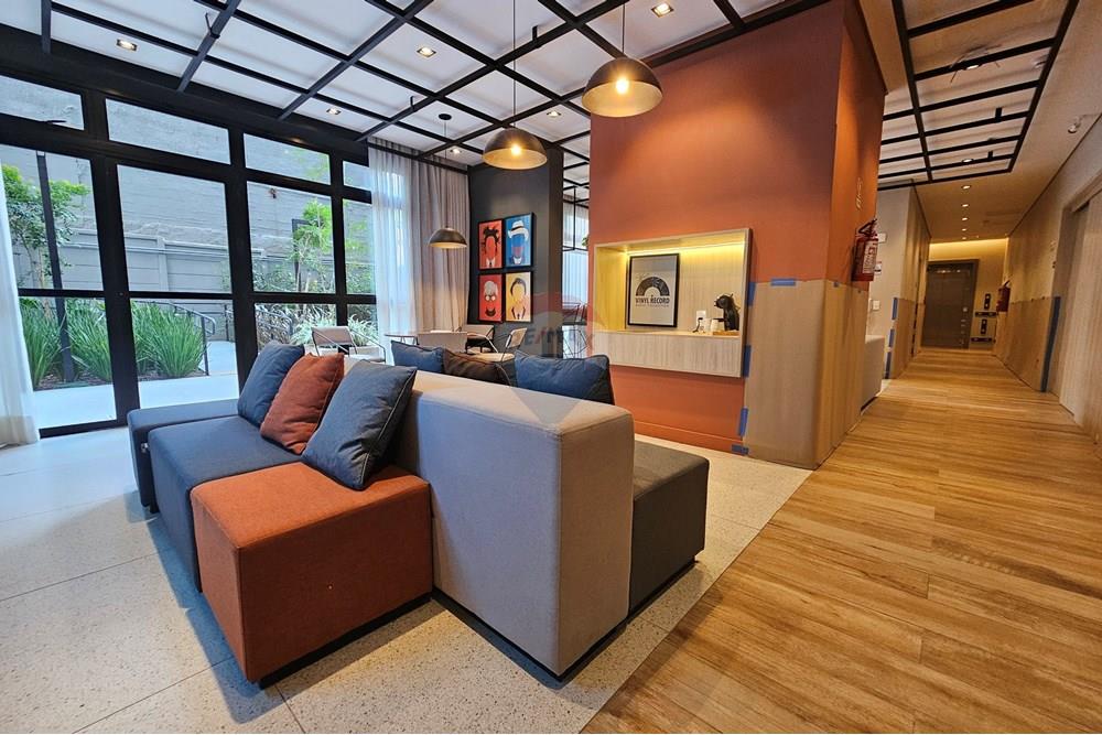 Apartamento - Alugar - São Paulo , São Paulo - 4.jpg - 601971076-58