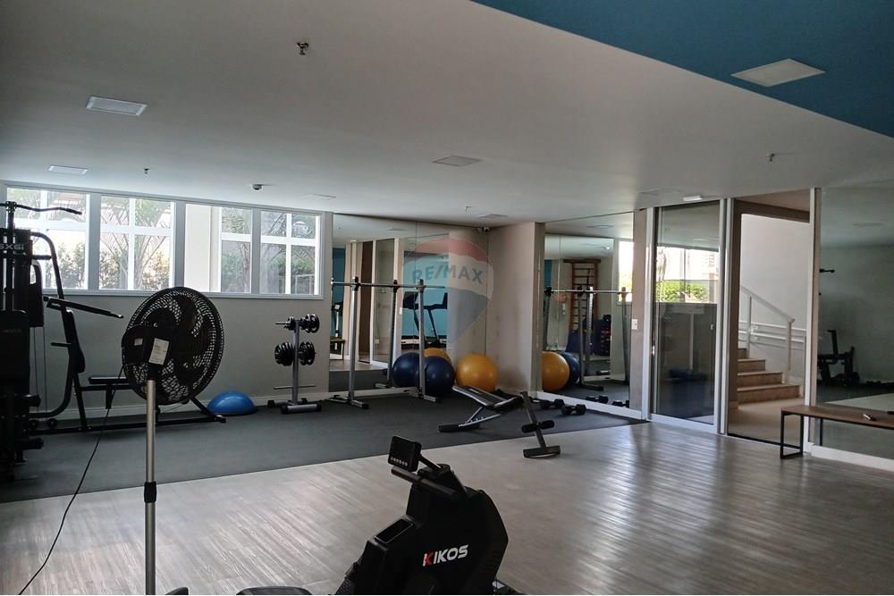 Apartamento - Alugar - São Paulo , São Paulo - 20241218_103828.jpg - 602291021-229