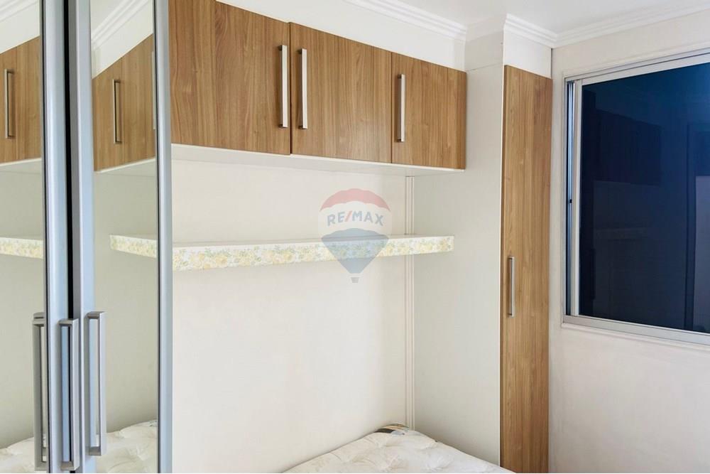 Apartamento - Alugar - São Paulo , São Paulo - IMG-20250822-WA0119.jpg - 602071018-51