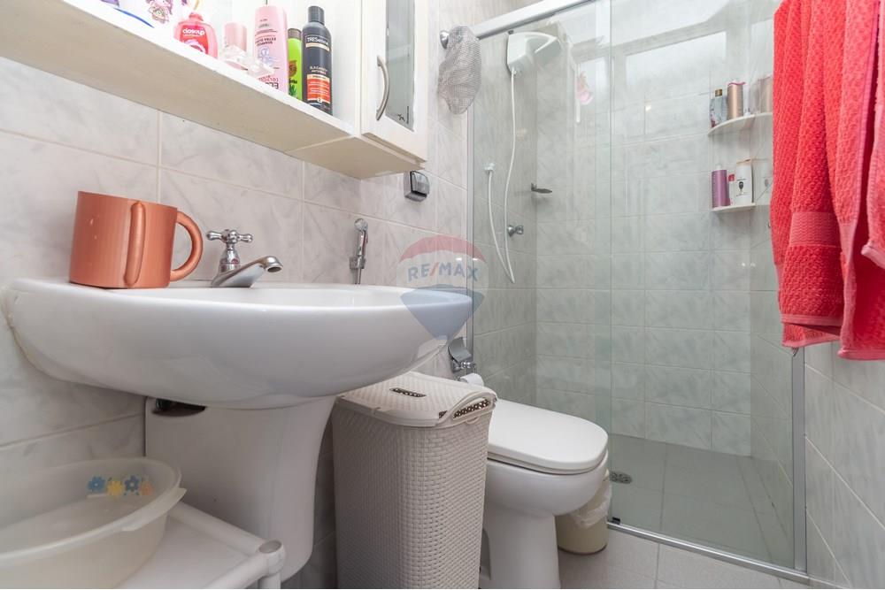 Residential - Condo/Apartment - São Paulo , São Paulo - BR - IMG_854511.jpg - 601721028-54