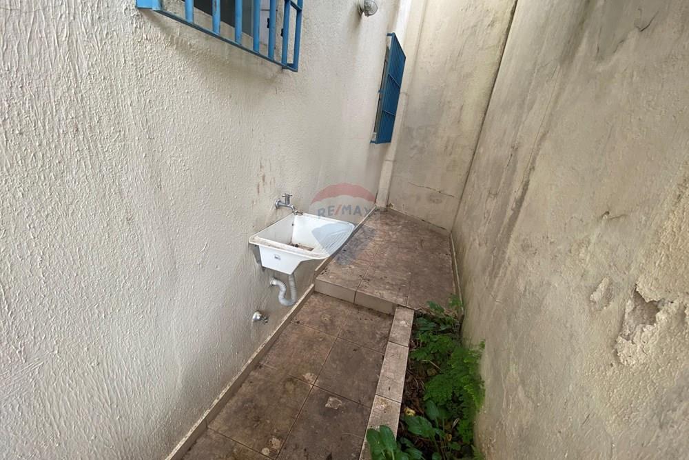 Casa Comercial - Venda - São Paulo , São Paulo - IMG_1689.jpg - Corredor - 602161002-75