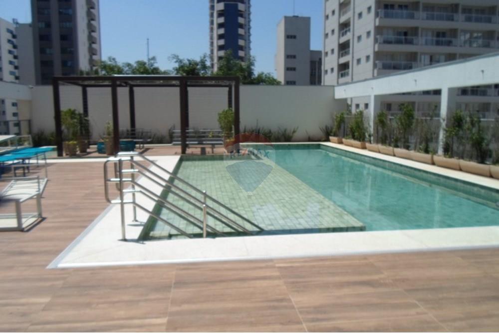 Apartamento - Alugar - São Paulo , São Paulo - SAM_9744.JPG - 601361021-1757