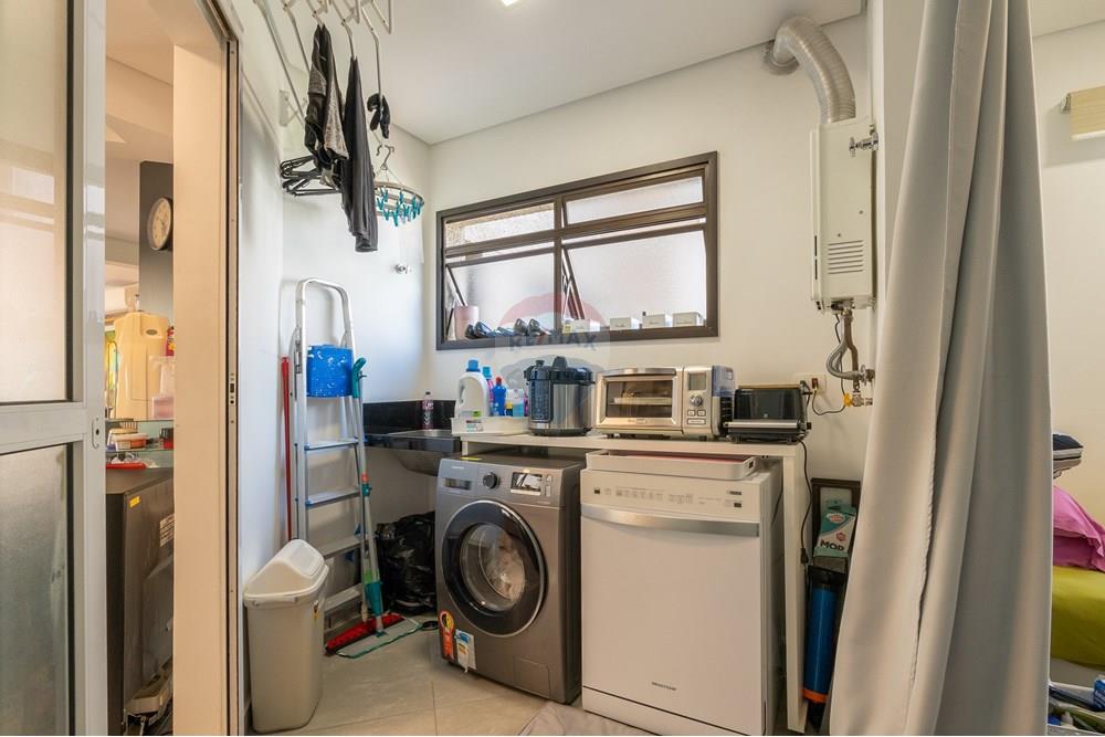 Apartamento - Venda - São Paulo , São Paulo - 66_Ap.jpg - 601971075-7