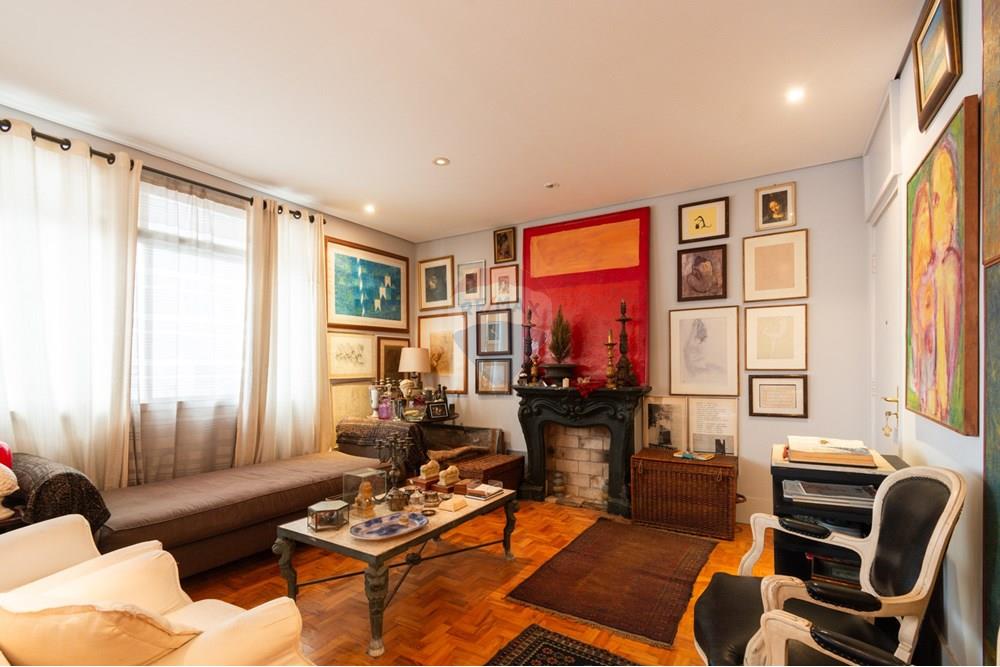 Apartamento - Venda - São Paulo , São Paulo - DSC_4646.jpg - Sala de estar - 601241069-8