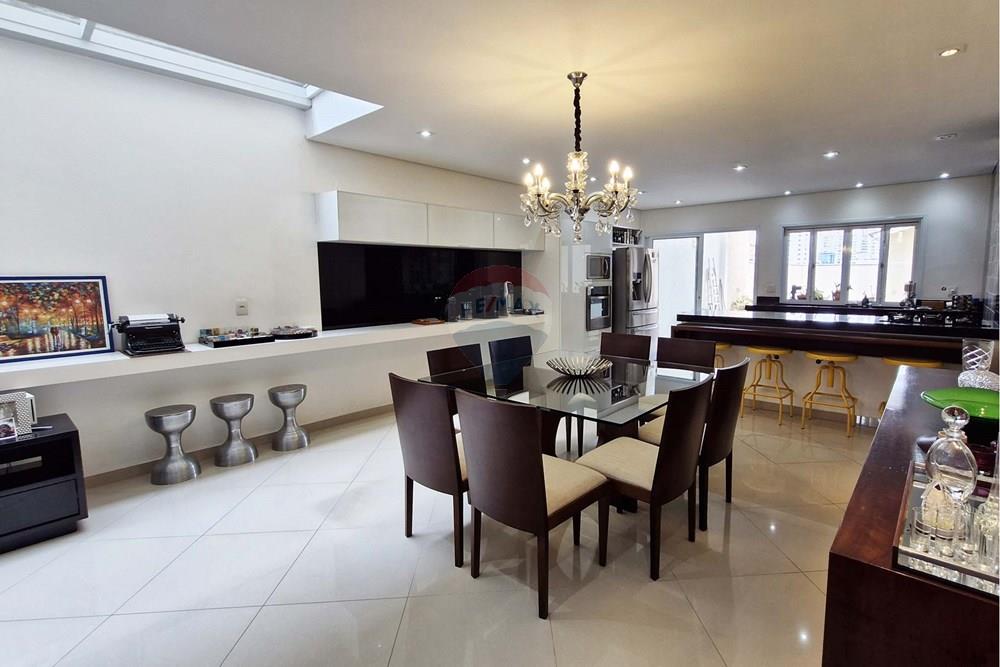 Sobrado - Venda - São Paulo , São Paulo - RUA LAERTE, 46 (10).jpg - 601051089-1