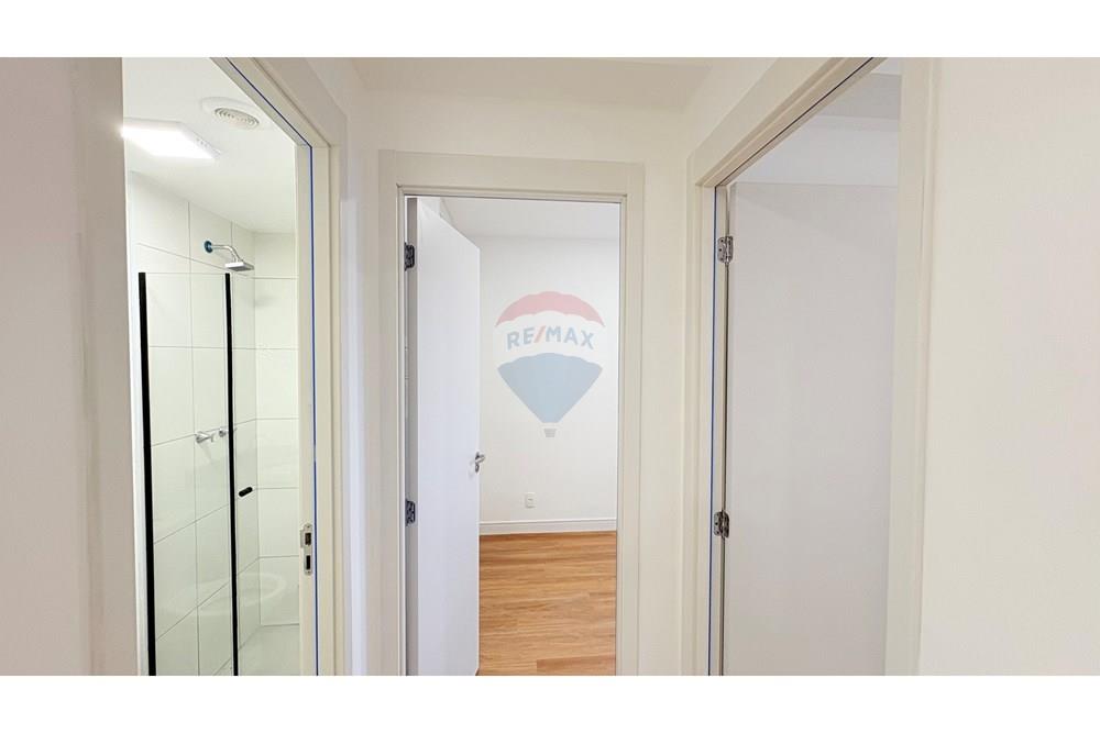 Apartamento - Venda - São Paulo , São Paulo - IMG_8292.JPEG - 602451001-13