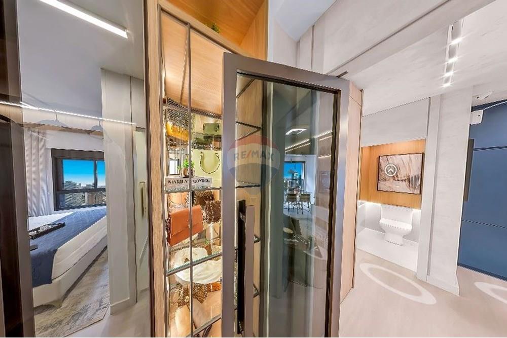 Apartamento - Venda - São Paulo , São Paulo - 0k.JPG - 601401003-74