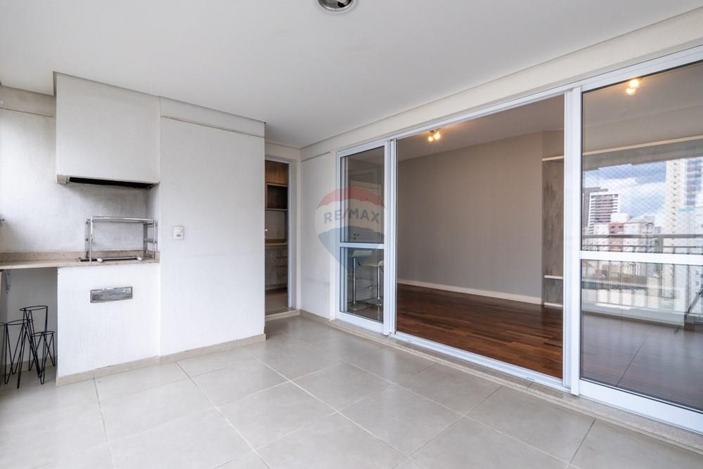 Apartamento - Venda - São Paulo , São Paulo - Cópia de DSC05155.jpg - Varanda - 601131064-71