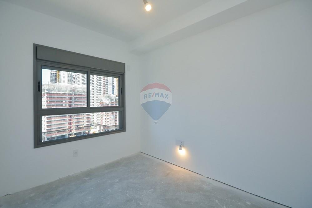 Apartamento - Venda - São Paulo , São Paulo - 09 suite2.jpg - 602321003-69