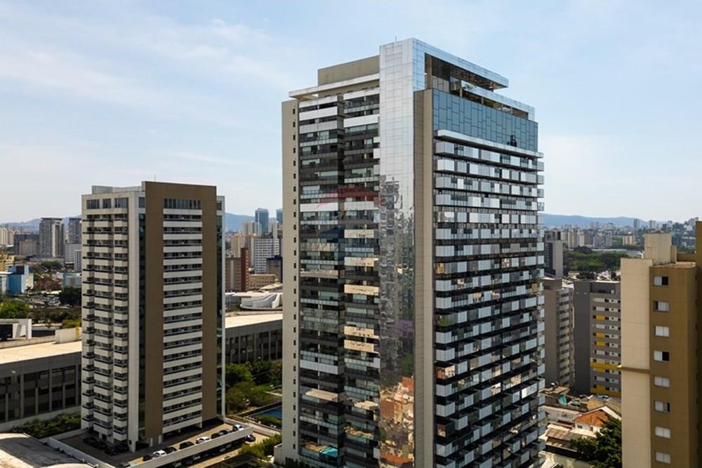 Kommerciel - Kontor - Sao Paulo , Sao Paulo - Brazil - DJI_0057.jpg - 601751105-10