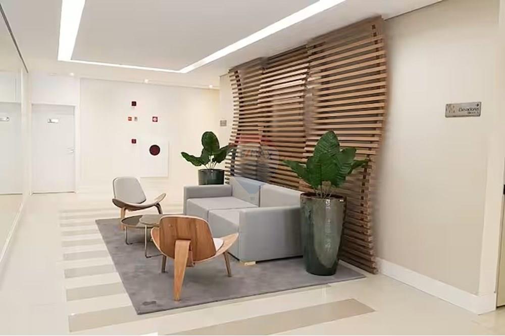 Studio - Venda - São Paulo , São Paulo - Hall Entrada.jpg - 601251295-19