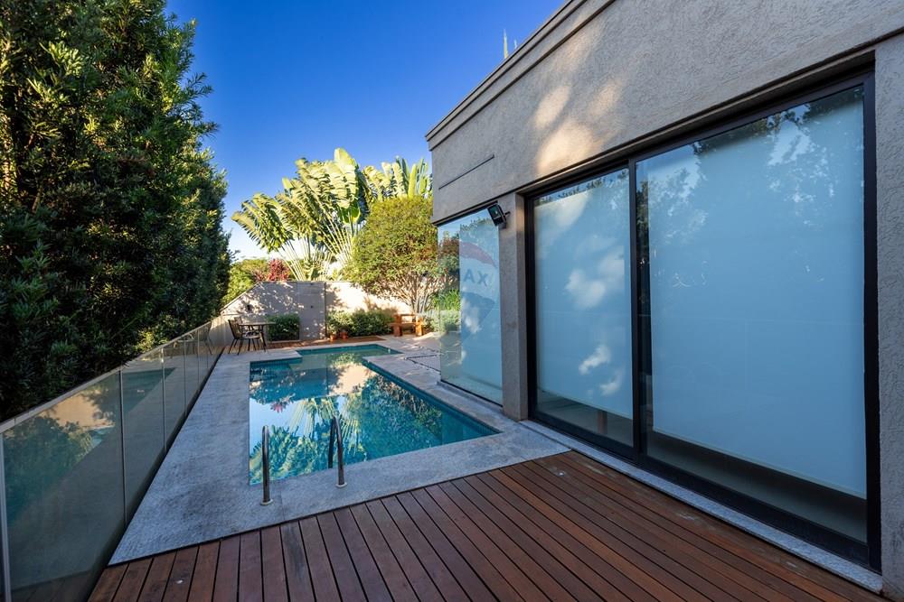 Casa de Condomínio - Venda - Ribeirão Preto , São Paulo - casa_venda_alphaville3_ribeirao_preto (3).jpg - 601251112-1967