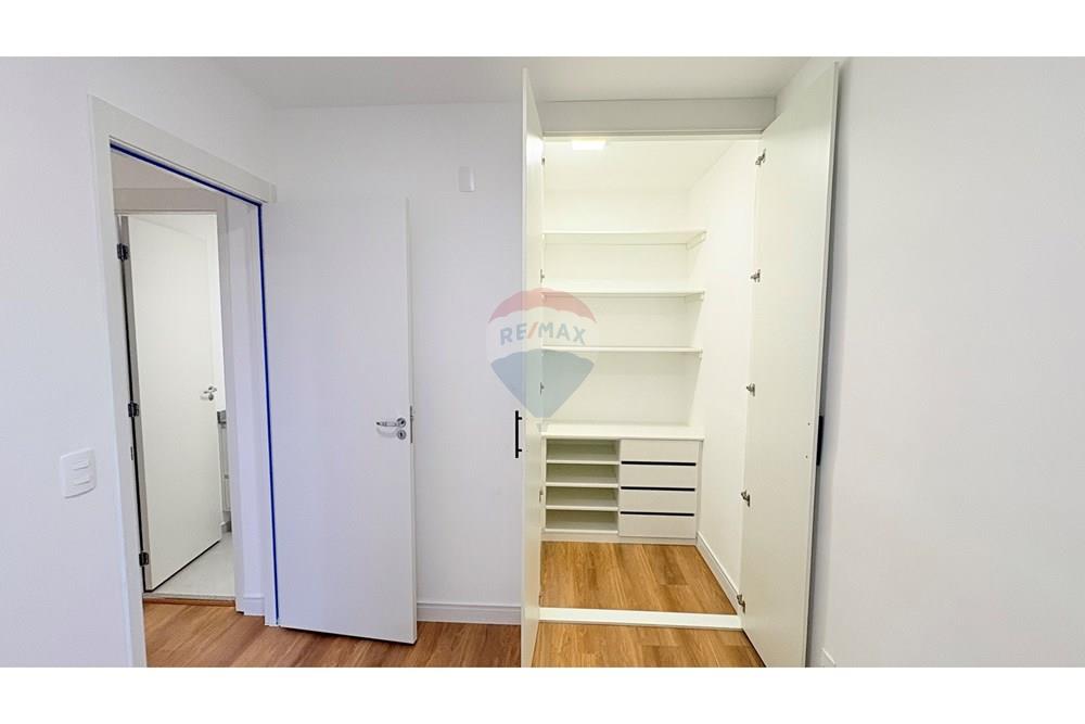 Apartamento - Venda - São Paulo , São Paulo - IMG_8310.JPEG - Closet - 602451001-13