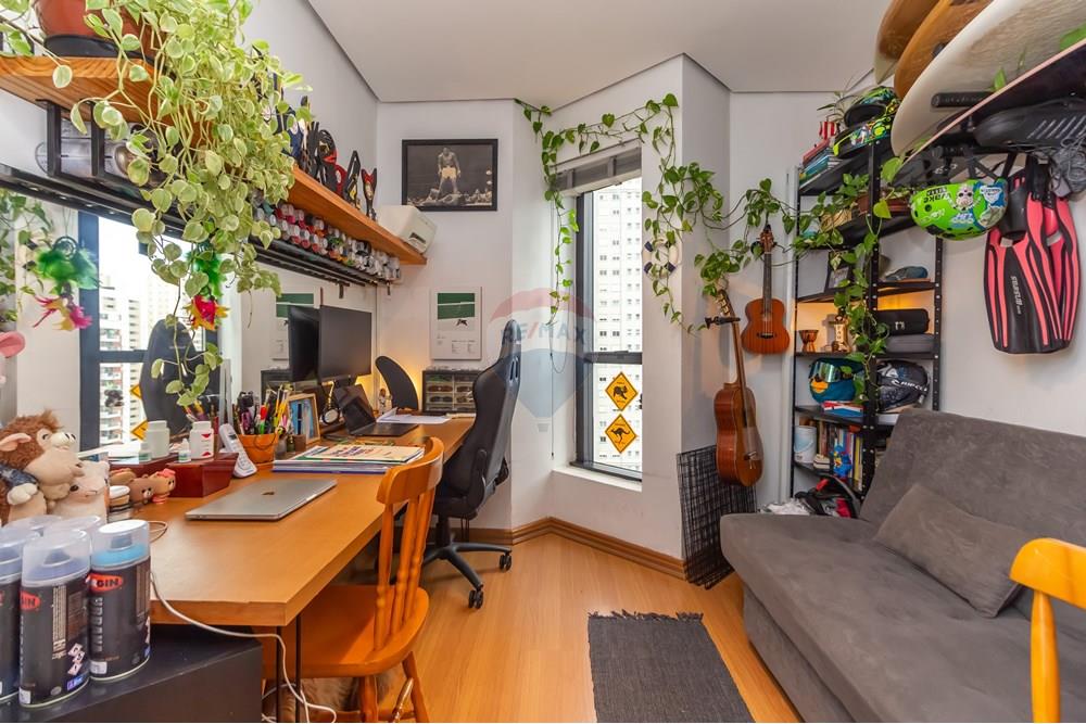 Cobertura - Alugar - São Paulo , São Paulo - IMG_561717.jpg - 601721050-4