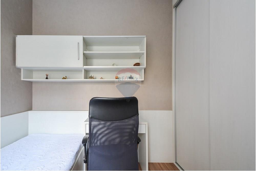 Apartamento à venda com 3 quartos, 193m² - Foto 25