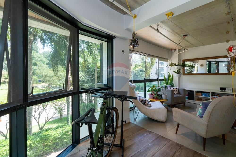 Apartamento - Venda - São Paulo , São Paulo - 01fotos_012.jpg - 601251016-105