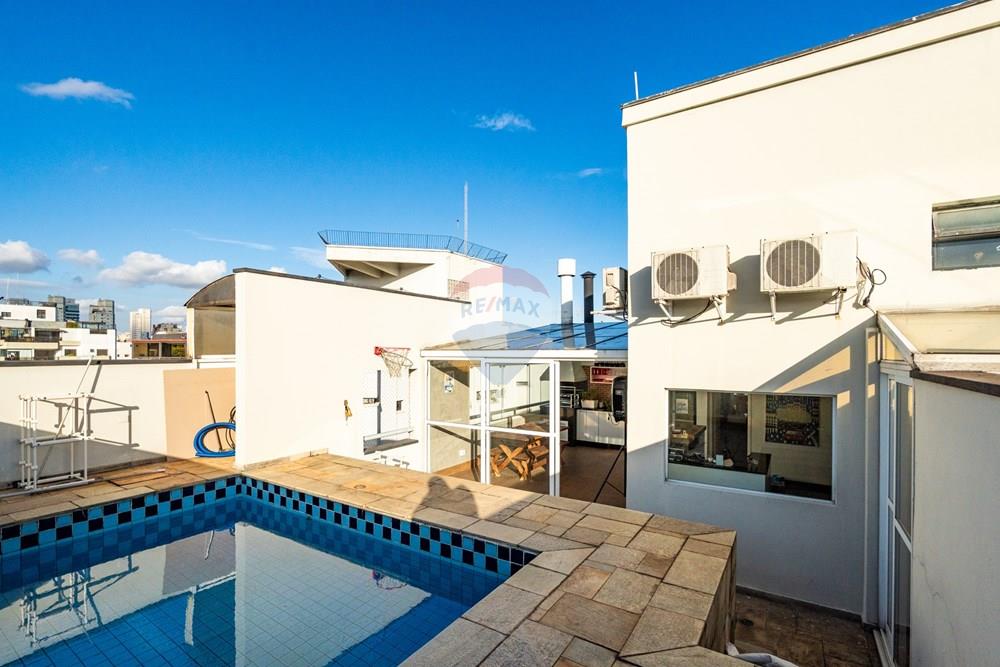 Cobertura - Venda - São Paulo , São Paulo - AP-61.jpg - 601971015-682