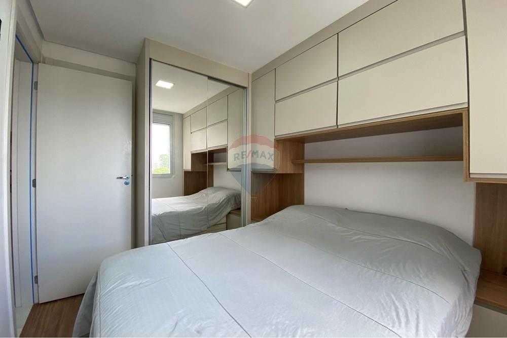 Apartamento - Alugar - São Paulo , São Paulo - IMG_5436.jpeg - Quarto - 602411005-42