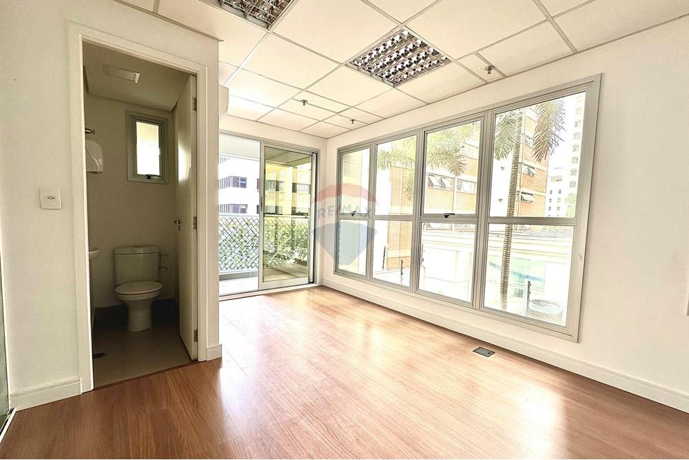 Cj. Comercial/ Sala - Venda - São Paulo , São Paulo - 11.jpg - 601081008-43