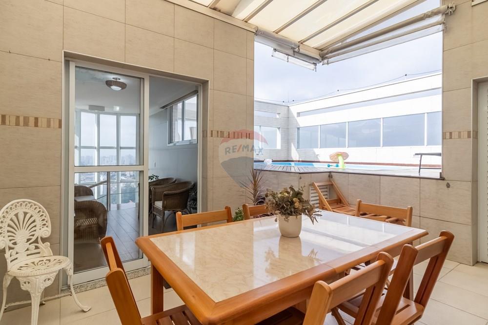 Duplex - Venda - São Paulo , São Paulo - COBERTURA.jpg - 602201028-19