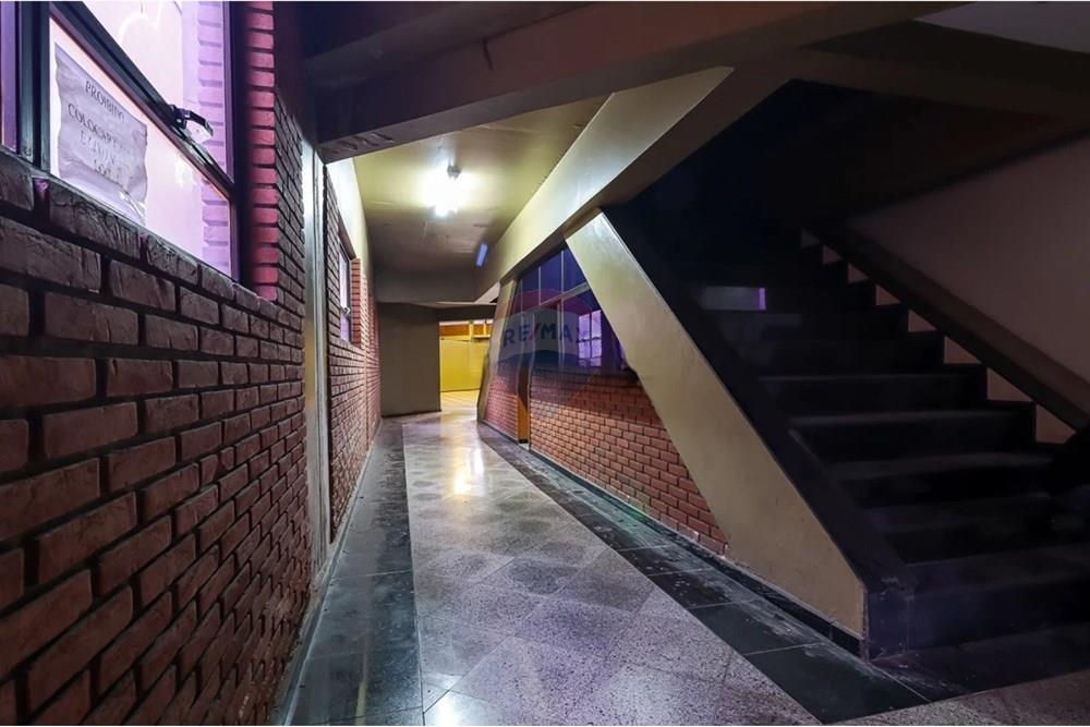 Prédio - Alugar - São Paulo , São Paulo - 33.jpg - 602291016-182