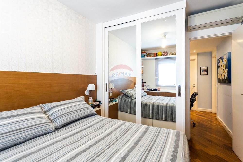 Apartamento - Venda - São Paulo , São Paulo - _MG_3457.jpg - Quarto de família - 601751098-81