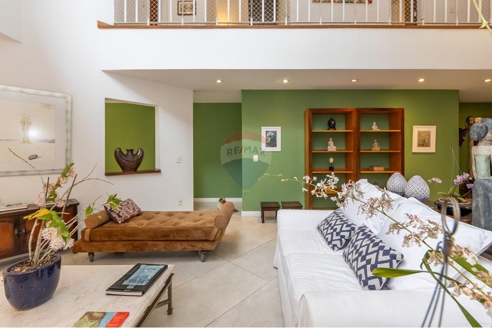 Casa de Condomínio - Venda - São Paulo , São Paulo - 01fotos_029.jpg - 601251058-24