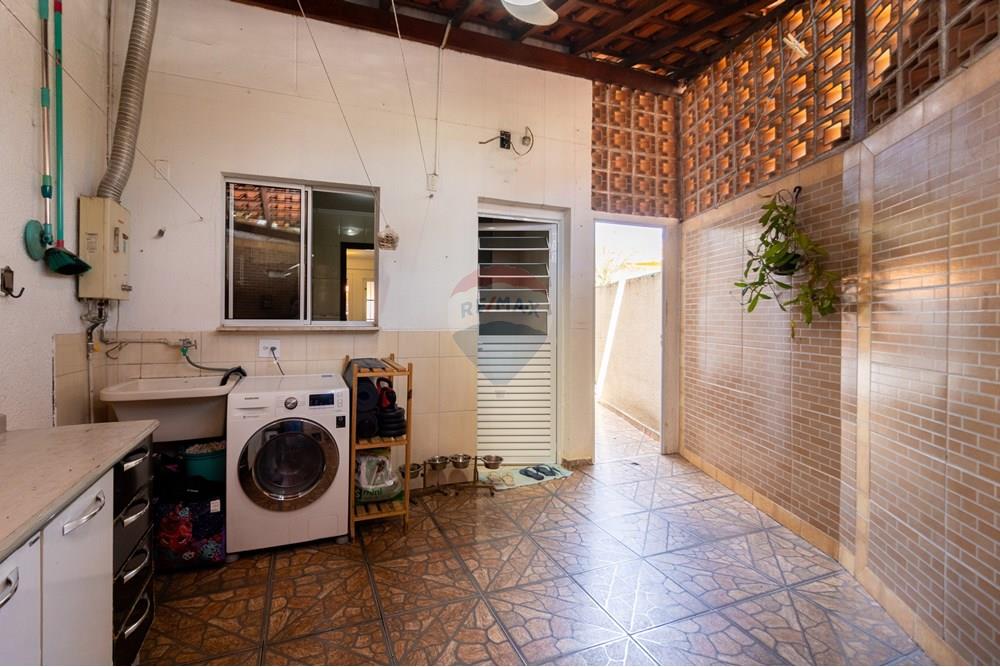 Casa de Condomínio - Venda - São Paulo , São Paulo - IMG_067317.jpg - Quintal - 602261039-27