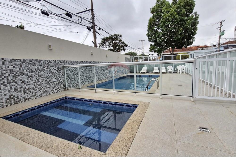 Apartamento - Venda - São Paulo , São Paulo - RUA ANTÔNIO GUGANIS, 339 (38).jpg - 601051034-78