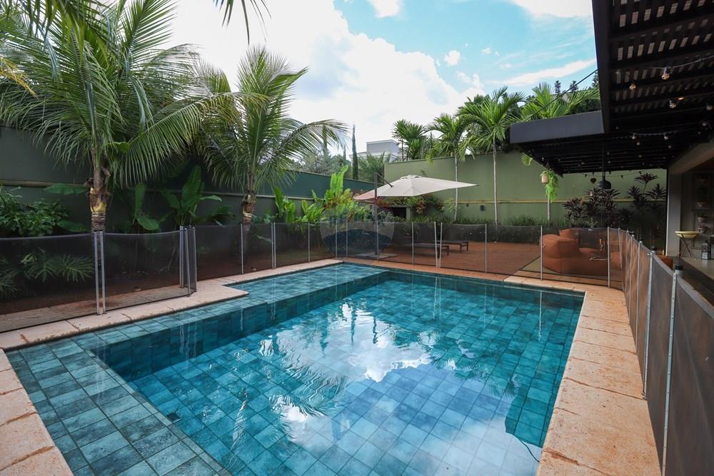 Casa de Condomínio - Venda - Ribeirão Preto , São Paulo - casa_venda_condominio_borda_do_parque_ribeirao_preto (7).JPG - 601251112-1965