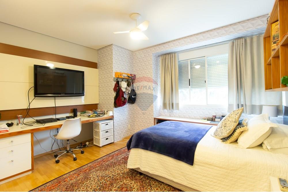 Residential - คอนโด-อพาร์ทเมนต์ - เซาเปาโล , เซาเปาโล - BR - 32 Suíte 2.jpg - 601971072-32